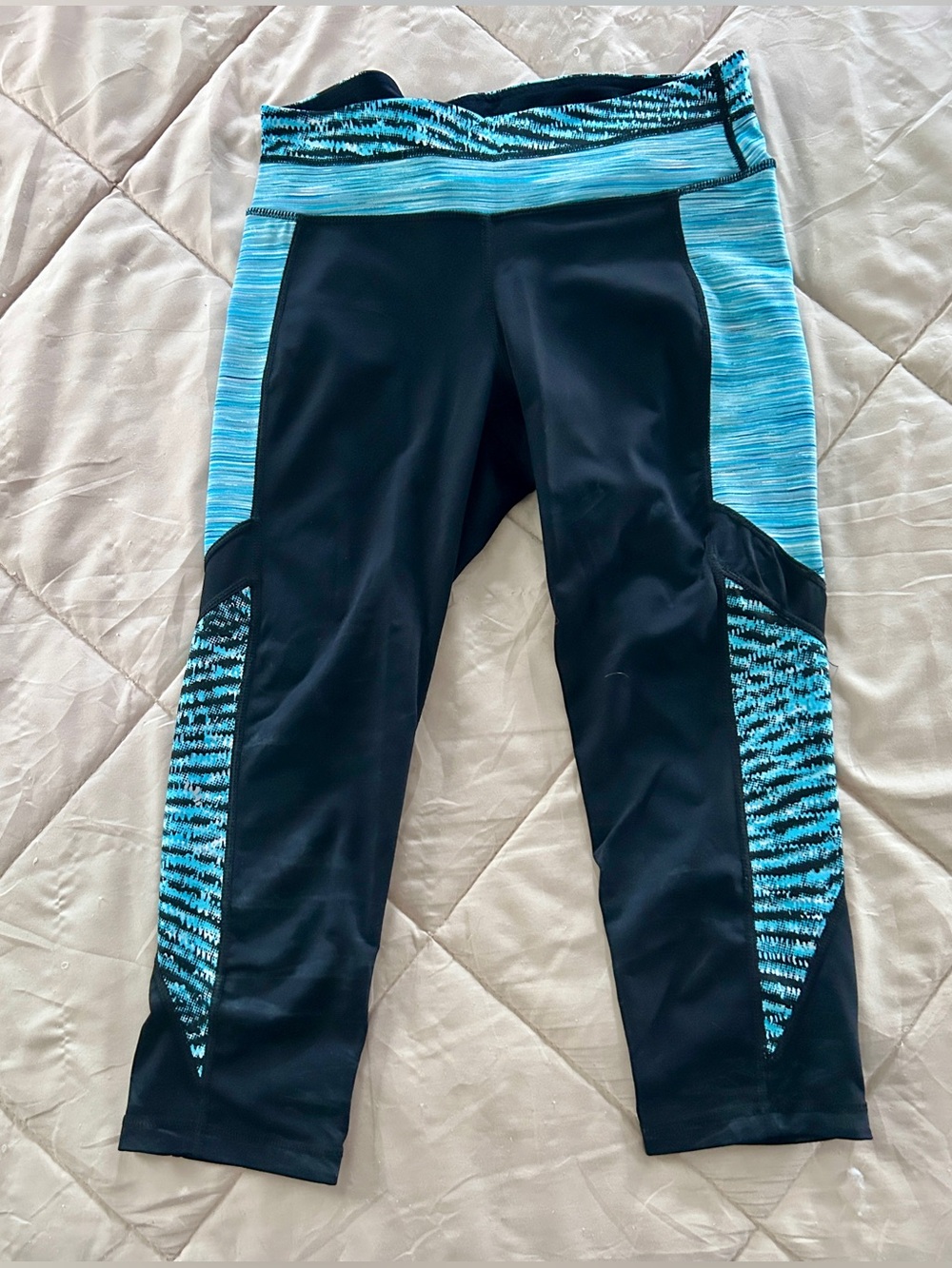 Almost everything for the runner